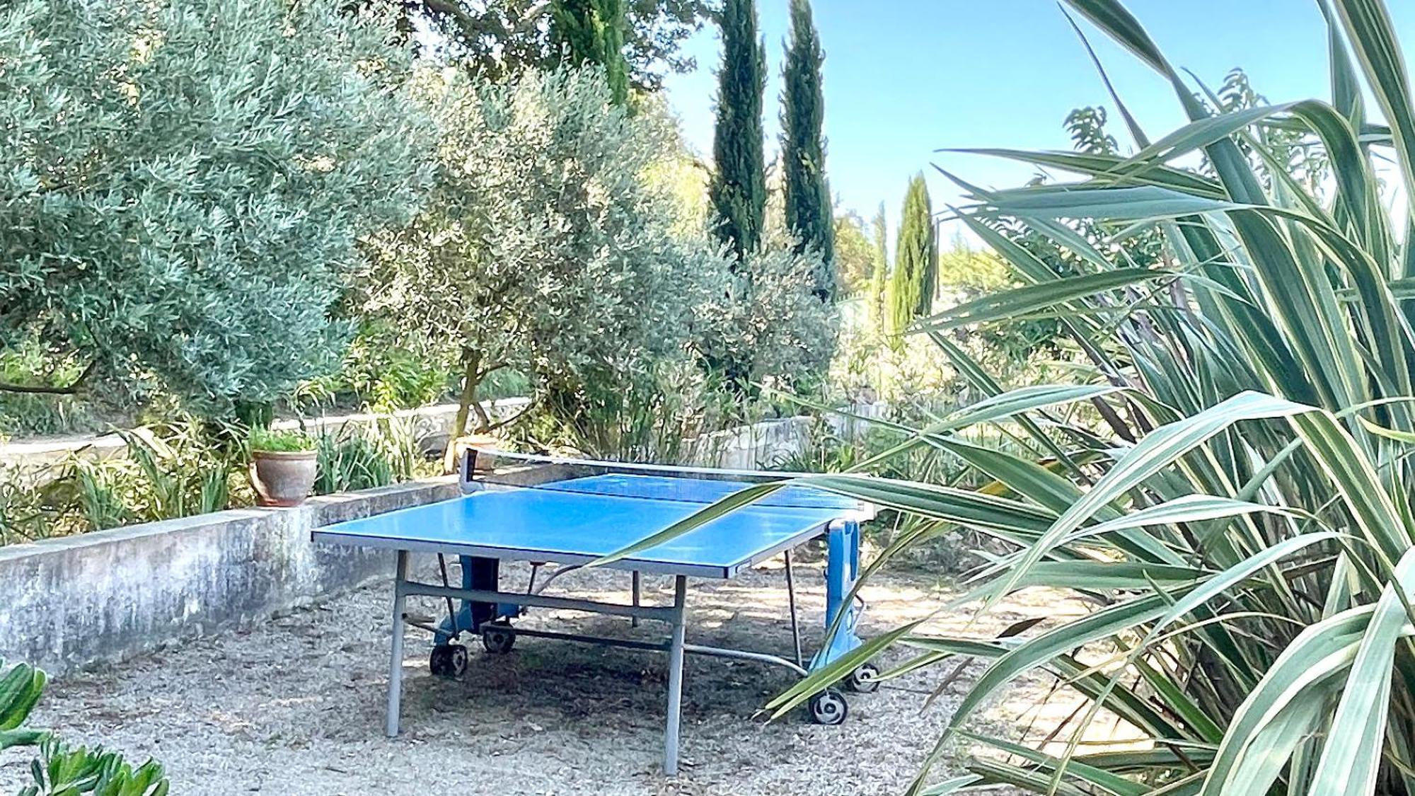 Rendez-Vous Avec Les Cigales - Gite 6 Personnes 100M2 - Piscine Privee - Climatisation Cheval-Blanc Exteriér fotografie